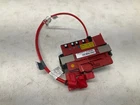 12-15 Bmw X1 E84 Battery Power Distribution Junction Box Oem Used. Price: $69.65.