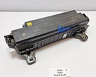 2016-2020 Oem Tesla Model Front Frunk Fuse Relay Junction Box Module Unit Used. Price: $131.00.