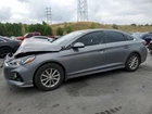 Chassis Ecm Body Control Bcm Center Dash Market Fits 18-19 Sonata 1361568 Used. Price: $100.39.