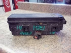 04-05-06 Dodge Durango Body Control Module Bcu Bcm/fuse Box P/n P56049101AJ Used. Price: $64.99.