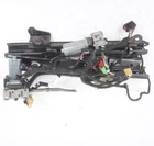 2015 - 2023 Porsche Macan Front Right Passenger Seat Track Rail & Motors Oem Used. Price: $129.99.