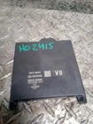 Chassis Ecm Multiplex Network Sedan Left Hand Dash Fits 20-23 Corolla 2703562 Used. Price: $105.00.