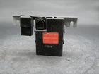 Oem 98-02 Subaru Forester Shift Lock Module 88083FC030 Used. Price: $22.99.