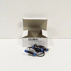 New Bmw E90 Left Door Handle Lighting 63317181313 Original 63-31-7-181-313. Price: $50.00.