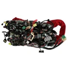 Genuine Mopar 13-14 Jeep Compass Patriot Unified Body Wiring Oem New 68079202AB. Price: $500.39.