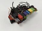 05-08 Mercedes SL500 SL600 R230 Rear Sam Fuse Relay Box Module A2305453032 Oem Used. Price: $59.99.