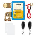 Mgyoo Kill Switch For Car 12V 240A Remote Battery Disconnect Voltage D... New. Price: $47.35.