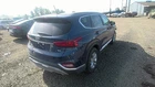 Chassis Ecm Steering Controller Column Fits 19-20 Santa Fe 33004535 Used. Price: $178.35.