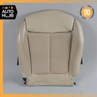 12-18 Bmw F30 330E Front Left Side Lower Bottom Sport Seat Cushion Oem 61K Used. Price: $133.23.