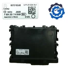 Cybersecurity Gateway Module Sgw 2025 Ram 1500 2500 Wagoneer 68707455AB Mopar New. Price: $246.46.