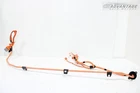 17-22 Toyota Prius Prime Hybrid Phev Battery Charger Port Wire Hv Harness Oem Used. Price: $307.99.