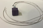 New Tyco Electronics V23234-A0001-X037 High Current Mini Relay With Cables. Price: $12.00.