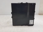 2016-2018 Toyota Prius Hybrid Vehicle Control Oem 89981-47535 Used. Price: $100.00.