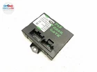 2014-16 Range Rover Sport Rear Liftgate Control Module Brain DK6214B673AD L494 Used. Price: $38.72.