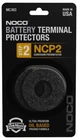 Noco NCP2 MC303 Oil-based Battery Terminal Protectors (pack Of 2) New. Price: $7.95.