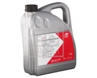 Transmission Oil Febi Bilstein 101161 New. Price: $73.42.