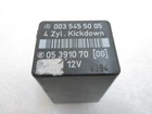 94 95 96 Mercedes Benz C220 Kick Down 003 545 50 05 Fuel Relay Module Oem Used. Price: $29.99.