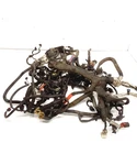 2013 Dodge Grand Caravan Engine Wiring Harness Oem Used. Price: $400.00.