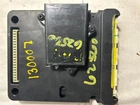 Chassis Ecm Body Control Bcm Next To Fuse Block Fits 99-00 300M 3790906 Used. Price: $77.13.