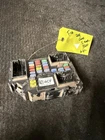 2010-11 Gmc Sierra 2500HD Cabin Fuse Box 20828609-01 Oem. Fast Shipping! Clean! Used. Price: $38.49.