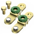 Lotfancy Side Post Battery Disconnect Switch For Auto Truck Rv Boat Marine, Pack New. Price: $16.99.