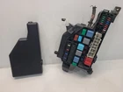 2005-09 Toyota Prius (1.5L At) Engine Fuse Box W/o Fog Lights Used. Price: $66.74.