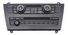 2011-2012 Bmw X3 3.0L Front Ac Climate Control / Stereo Cd Unit 9312722-01 Used. Price: $35.00.