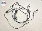 2018-21 Bmw X3 M40I Rear Right Door Harness Wiring Loom Cable Plugs Line G01 Used. Price: $44.05.