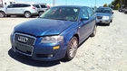 Chassis Ecm Body Control Bcm Right Hand Trunk Fits 06-09 Audi A3 7109231 Used. Price: $184.02.