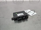 2005-13 C6 Corvette Keyless Entry Receiver Module, Rcdlr Gm P/n #15853335 Oem Used. Price: $274.95.