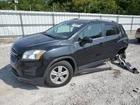 2015 Chevrolet Trax Fuse Box 4WD 1.4L Oem Used 41000 Miles 646-01664. Price: $79.96.
