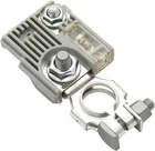 120AMP Positive Battery Terminal Fuselink For Mitsubishi MN164188 New. Price: $29.85.