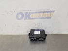 2022 Gmc Acadia Slt Liftgate Control Module 84591525 Used. Price: $45.00.