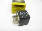 Kemparts AR243 Horn Relay New. Price: $10.79.