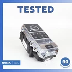 15-16 Lr Range Rover L405 L494 Suspension Terrain Control Switch Oem Used. Price: $190.00.