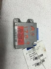 2002 Mazda 626 Oem Supplemental Restraint System (srs) Module GG2A-57K30B Used. Price: $24.00.