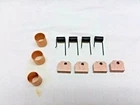 714L Starter Repair Rebuild Kit Delco Remy 6 Volt New. Price: $25.90.