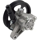 Power Steering Pump W/ Pulley 21-5442 For 2005-2010 Honda Odyssey Acura MDX3.5 New. Price: $75.00.