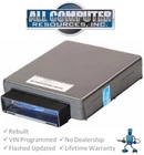 1995 Mercury Cougar 4.6L F5SF-12A650-CA Engine Computer Ecm Pcm Ecu ML1-101 Remanufactured. Price: $269.09.