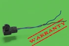 Bmw 750LI 740I 650I 535I 430I Side Curtain Bag Cable Plug Connector Pig Tail Oem Used. Price: $37.87.