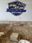 Chassis Ecm Air Bag Below Right Hand Front Seat Fits 01-02 Alero 1061486 Used. Price: $75.00.