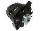 Black High Output Alternator Fit Gm 65-85 1-WIRE One 220 Amp. Price: $197.71.