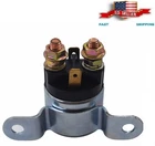 Starter Relay Solenoid For Denso 182800-3760 182800-4050 / J&n 240-52007 New. Price: $18.49.