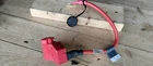 Bmw Battery Cable Plus Positive Pole SBK3 61126834543 F30 F32 Series 13-2019 Used. Price: $55.00.