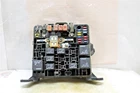 71544850 Isuzu Rodeo 1998-2002 Under Hood Fuse Relay Box Unit Module 2G4 288 B5 Used. Price: $78.99.