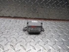 05 Ford Explorer Roll Stability Control Module 4DR W/o Sport Trac 3C54-3C187-AB Used. Price: $52.46.