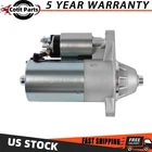 Starter Ford Ranger 97-11 Explorer 97-10 Mustang 05-10 4.0L Auto Trans 3273 New. Price: $58.37.