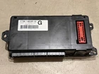 F75B-14B205-AC 1997 Ford Expedition 4WD Esof Pl Pw Gem Computer Module Used. Price: $97.99.