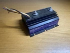 Cole Hersee Surestart Automatic Low Voltage Disconnect Switch 12V/150A 48512 Used. Price: $49.99.