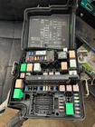 2013-2016 Hyundai Santa Fe Relay Module ZEYV2 Used. Price: $40.00.